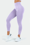 TLF Cosmic Seamless Scrunch Butt Leggings  - Ultra Violet - 1