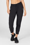 TLF Emerge Workout Joggers Black 1