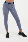 TLF Emerge Workout Joggers Smokey Gray 1