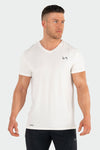 TLF Focus Performance Bamboo V-Neck - MEN SHORT SLEEVES - gmpavingco | gmpavingco