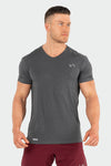 TLF Focus Performance Bamboo V-Neck - MEN SHORT SLEEVES - gmpavingco | gmpavingco