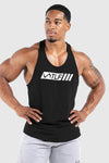 TLF Motion Stringer Tank Black 1