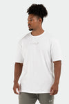 TLF Pivotal Oversized Pump Cover Tee