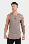 TLF Reps Mesh Stringer Tank Desert 1