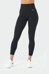 TLF Reset Side Pocket Leggings Black 1