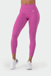 TLF Reset Side Pocket Leggings Fuchsia 1