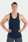 Tlf-Tactic-Performance-Bamboo-Tank-Navy 1