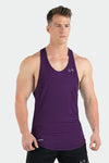 Tlf-Tactic-Performance-Bamboo-Tank-Regal-Purple 1