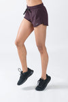 TLF All Star Shorts - WOMEN SHORTS - gmpavingco | gmpavingco