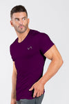 TLF Root Performance Bamboo Crew Neck - MEN SHORT SLEEVESS - gmpavingco | gmpavingco